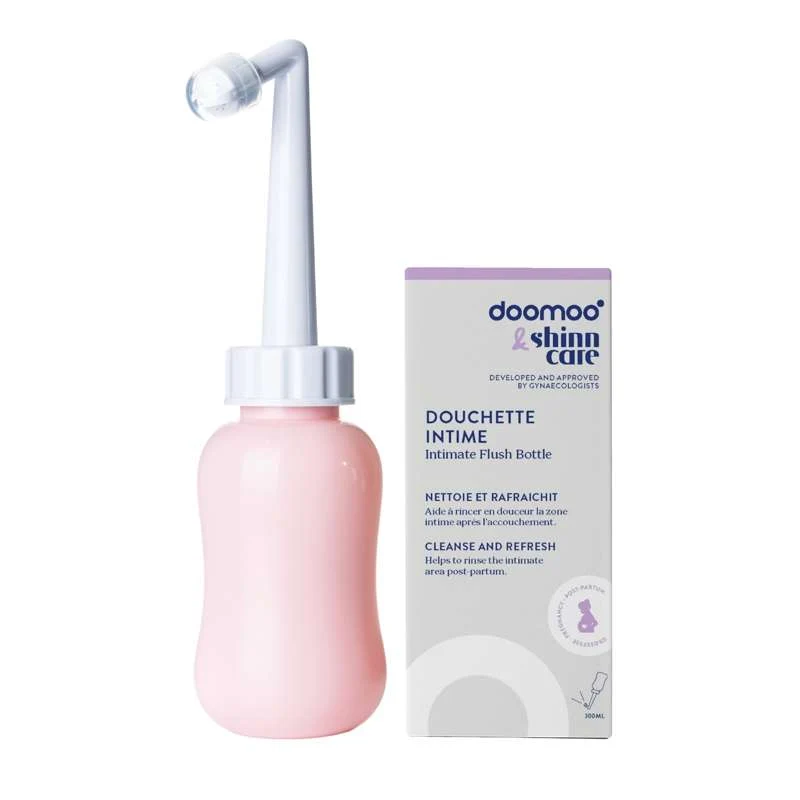 Doomoo x ShinnCare bočica za ispiranje - 300 ml