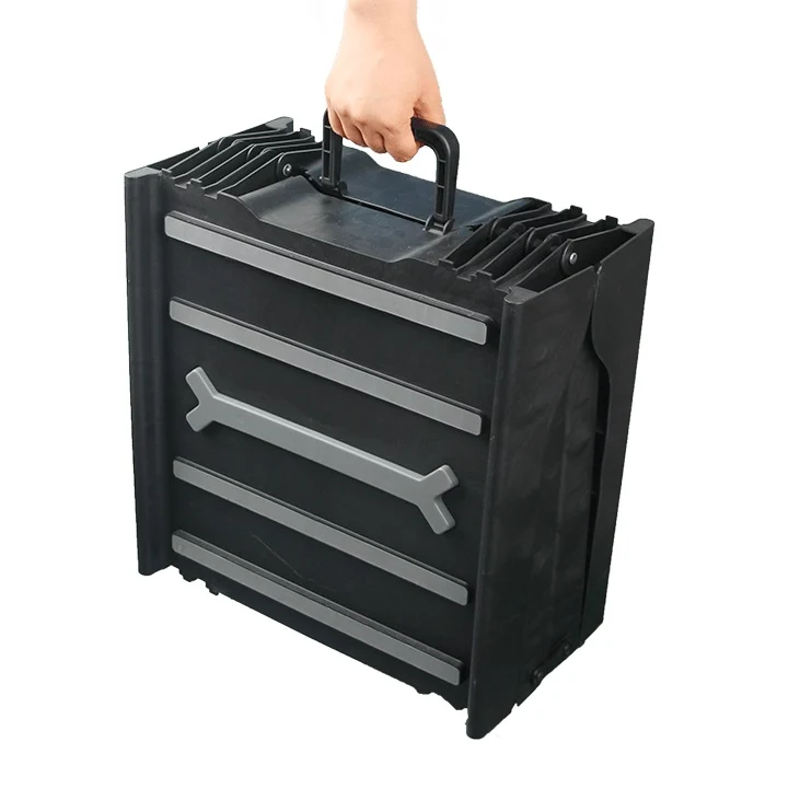 ALL PAWS Travel Dog Rampa za pse, s 4 gazišta, sklopiva, 157x42x15cm