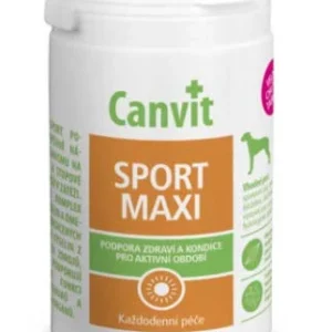 CANVIT Sport Maxi Every-day care tablete, dodatak prehrani za pse, 230g, 230 kom