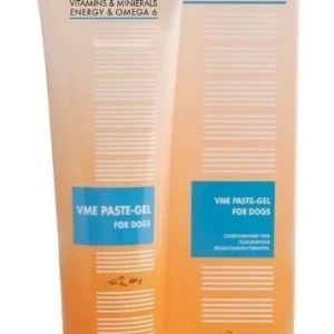 DIAFARM VME Vitaminsko-mineralna energetska pasta+omega 6, psi 100g