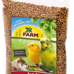 JR FARM Iodine Plus, s jodom, za tigrice, kanarince i egzote, 30g