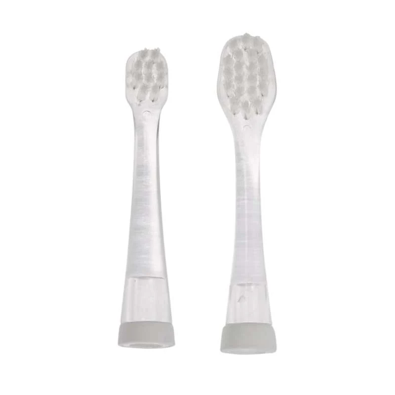 bblüv Ultrasonisk Tandbørste - Refill - 0-18 mdr.