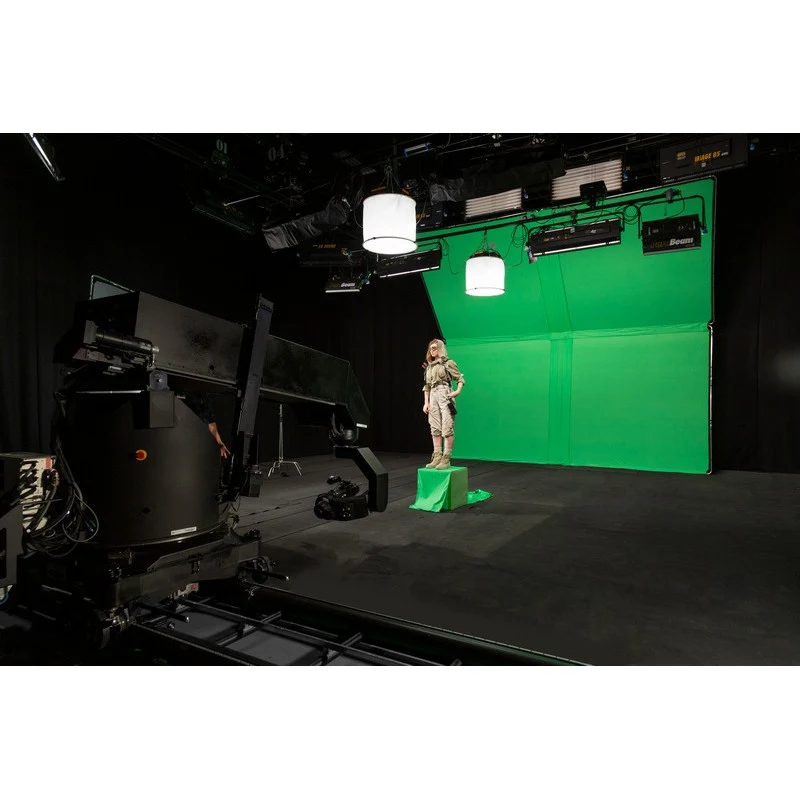 Lastolite StudioLink Screen Kit 3x3m Chroma Key Green