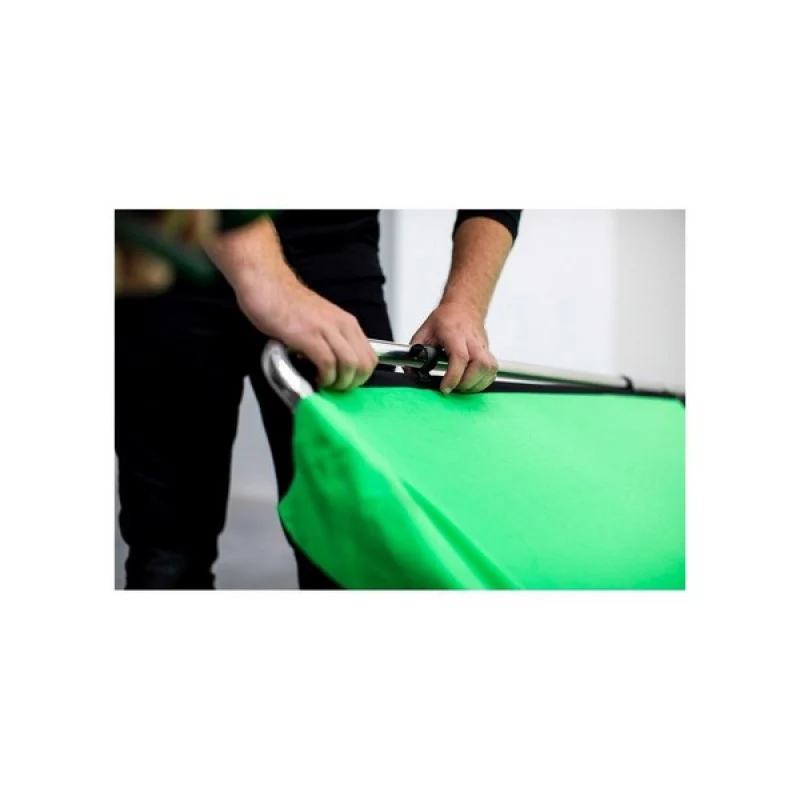 Manfrotto Chroma Key FX Cover Blue 4x2,9m (Bez okvira)