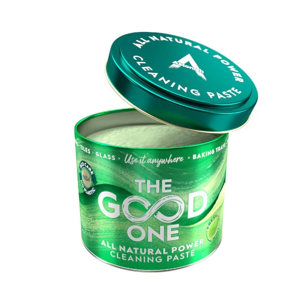 Astonish pasta “ONA DOBRA”