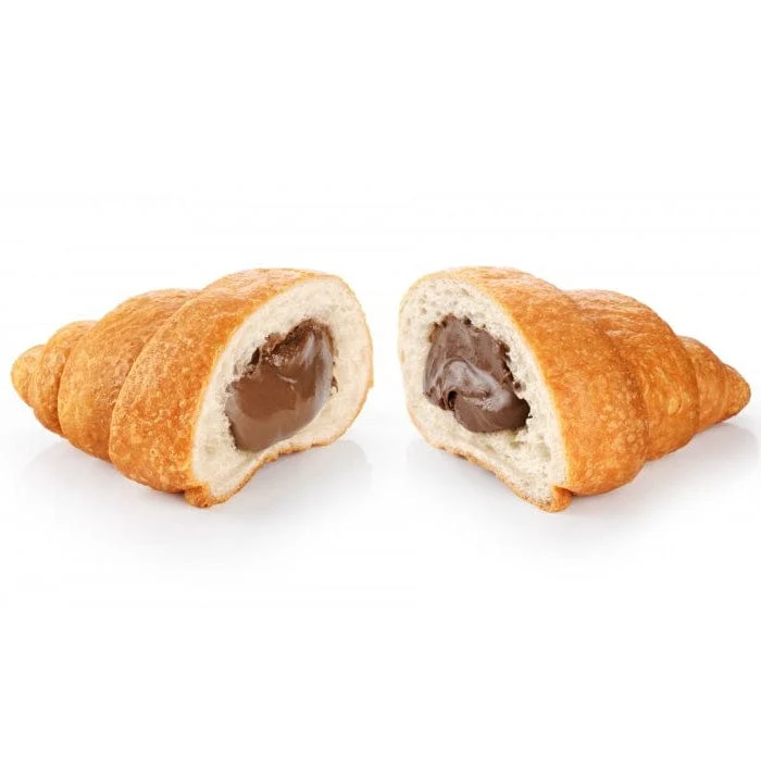 Keto Kroasan s kremom od kakaa 65g