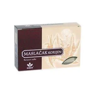 Maslačak korijen Suban 50g
