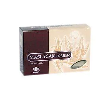 Maslačak korijen Suban 50g