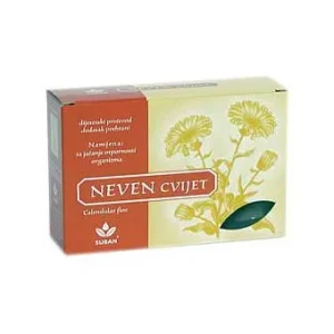 Neven cvijet Suban 25g