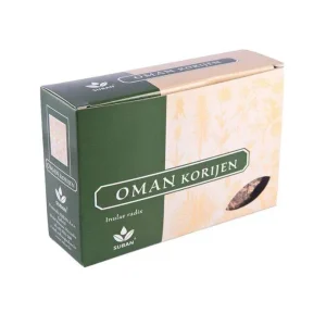 Oman korijen Suban 50g
