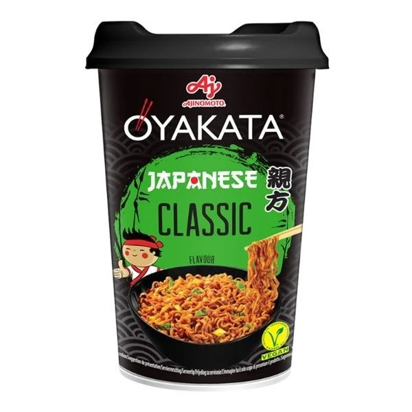 Oyakata Japanese Classic, klasične japanske rezance od 93g