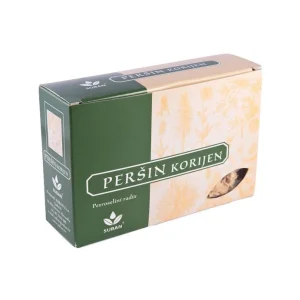 Perš korijen Suban 50g