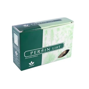 Perš list Suban 40g