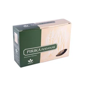 Pirika podanak Suban 50g