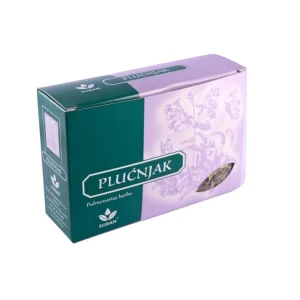 Plućnjak Suban 30g