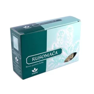 Rusomač Suban 40g
