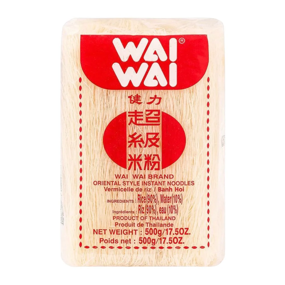 Wai Wai Banh Hoi, rižini rezanci od 200g