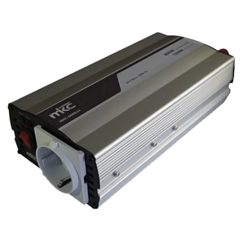 MKC Adapter 24V na 220V, snaga 600/1200W - MKC-600B24