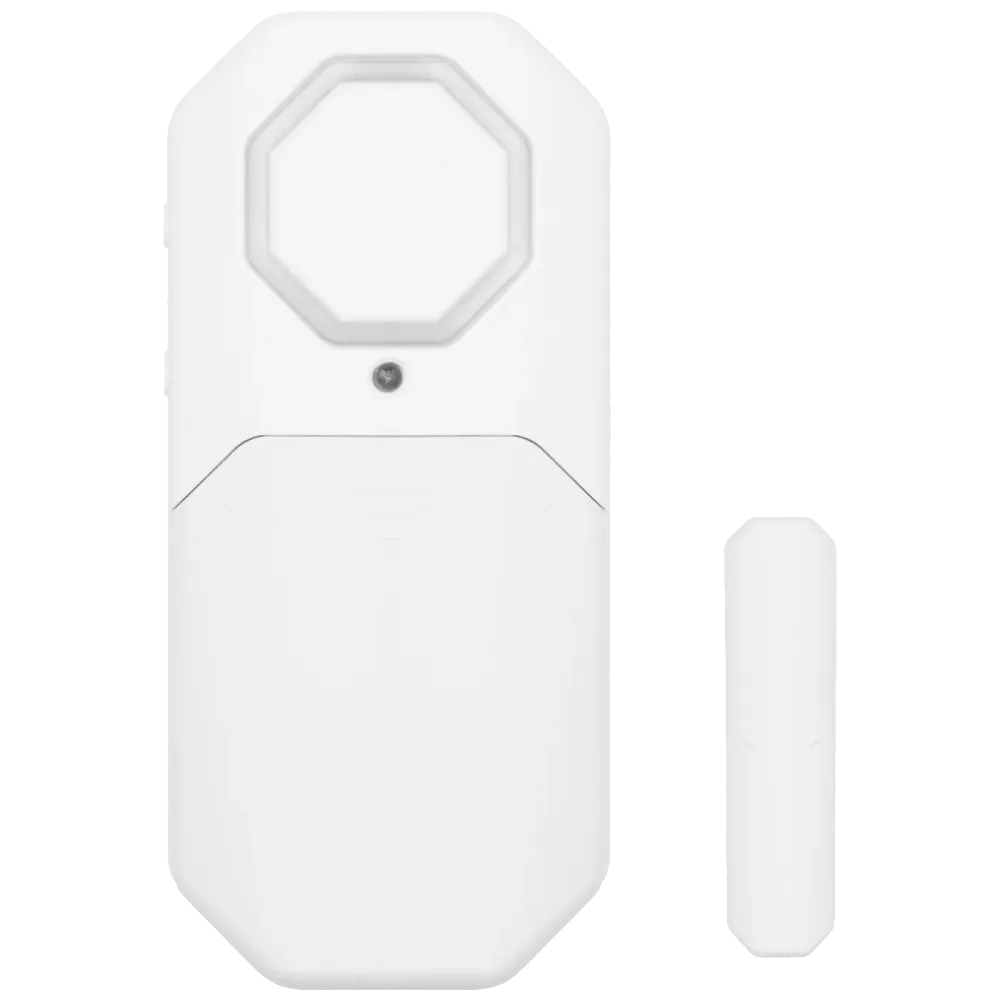 home Alarm za vrata i prozore, daljinski upravljač, 4u1 - HS12