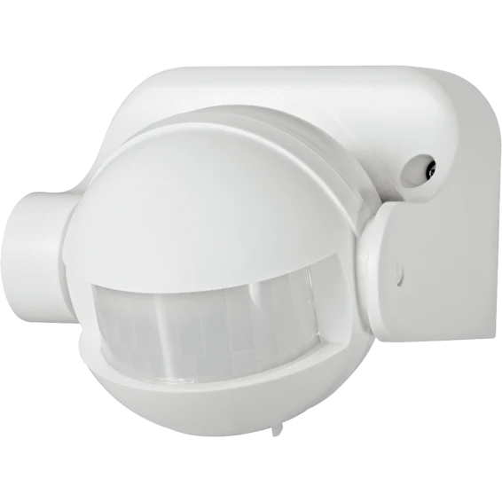 home Detektor pokreta sa relejom - PIR 04/WH