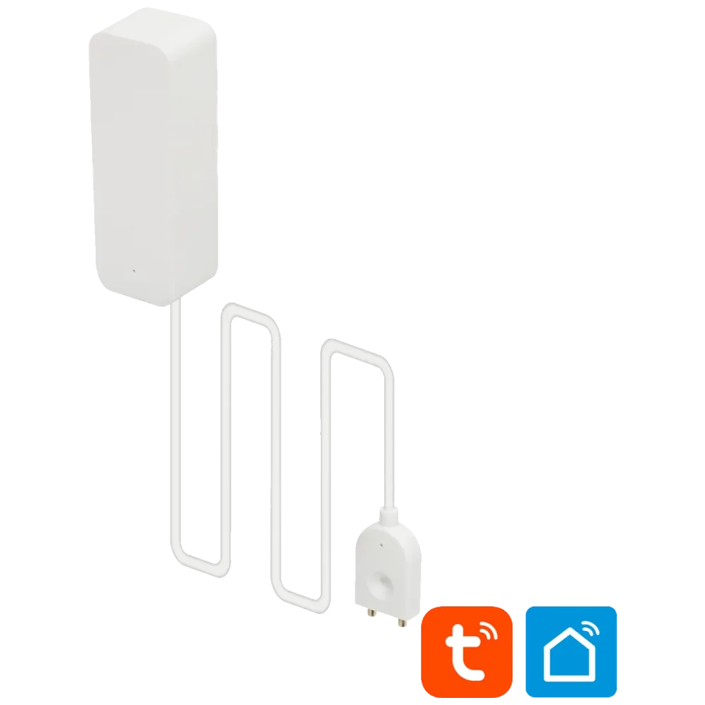 home Pametni detektor curenja vode - HSWAS
