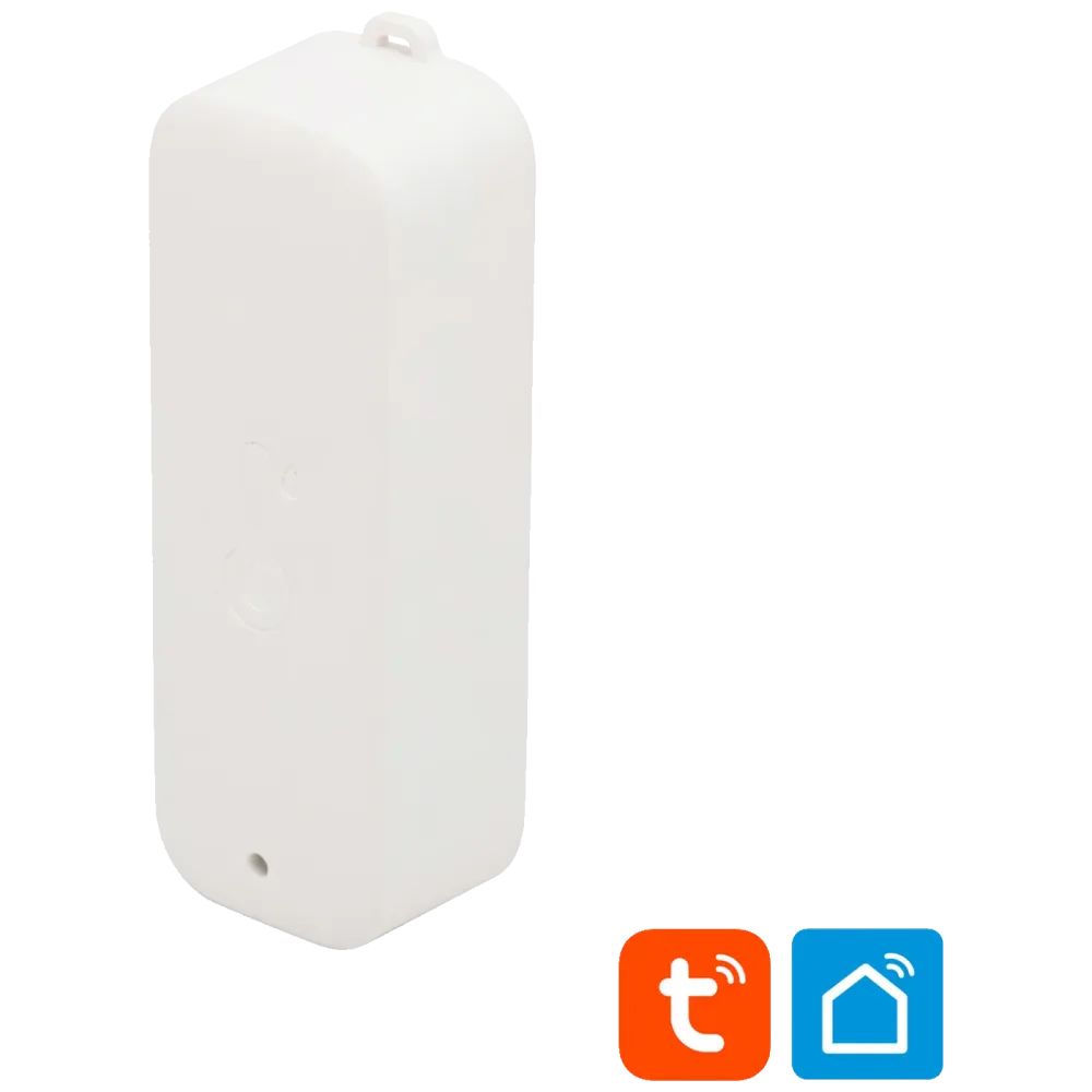 home Pametni mjerač temperature i vlažnosti, IP65 - HSTHS