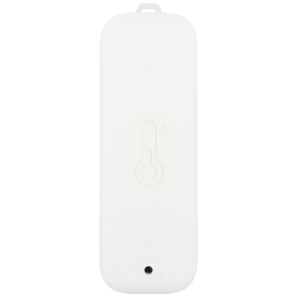 home Pametni mjerač temperature i vlažnosti, IP65 - HSTHS