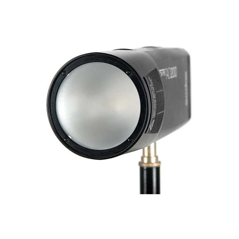 Godox Bljeskalica H200R Round head za AD200/Pro