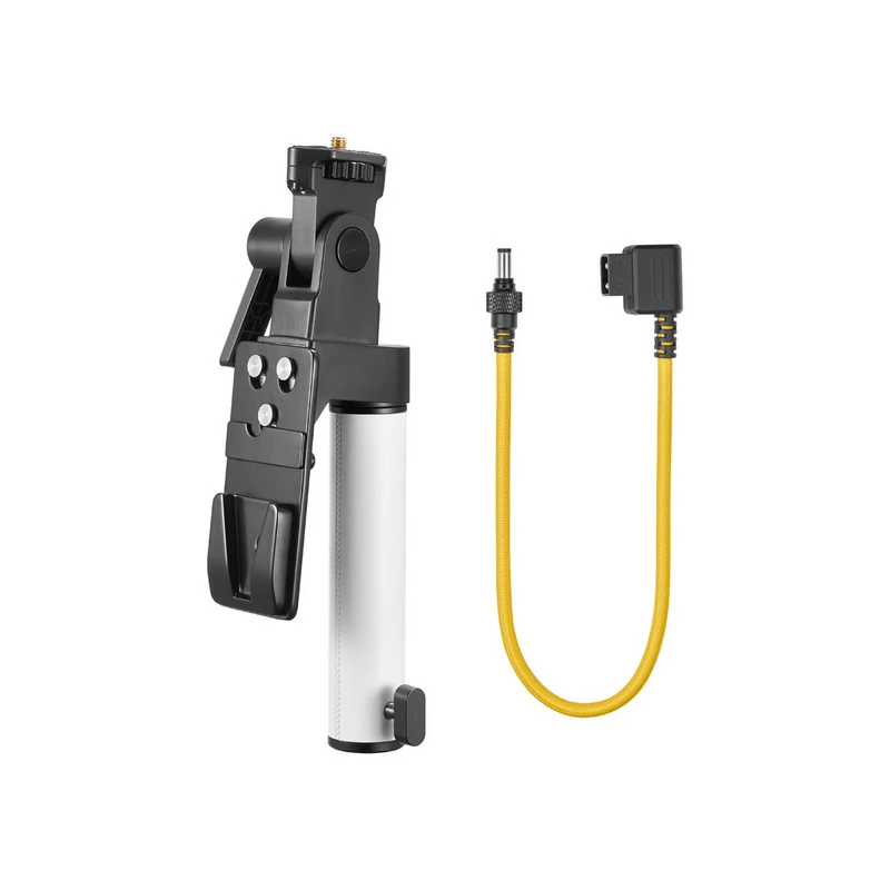 Godox Pribor AK-B02 Ručka V-mount bat. za ML60II/ML100