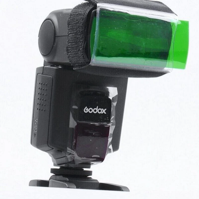 Godox Pribor CF-07 ColorFilters Speedlite 39x80mm