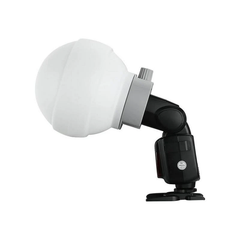 Godox pribor ML-CD15 Diffusion dome - sklopiva difuzna silikonska kugla