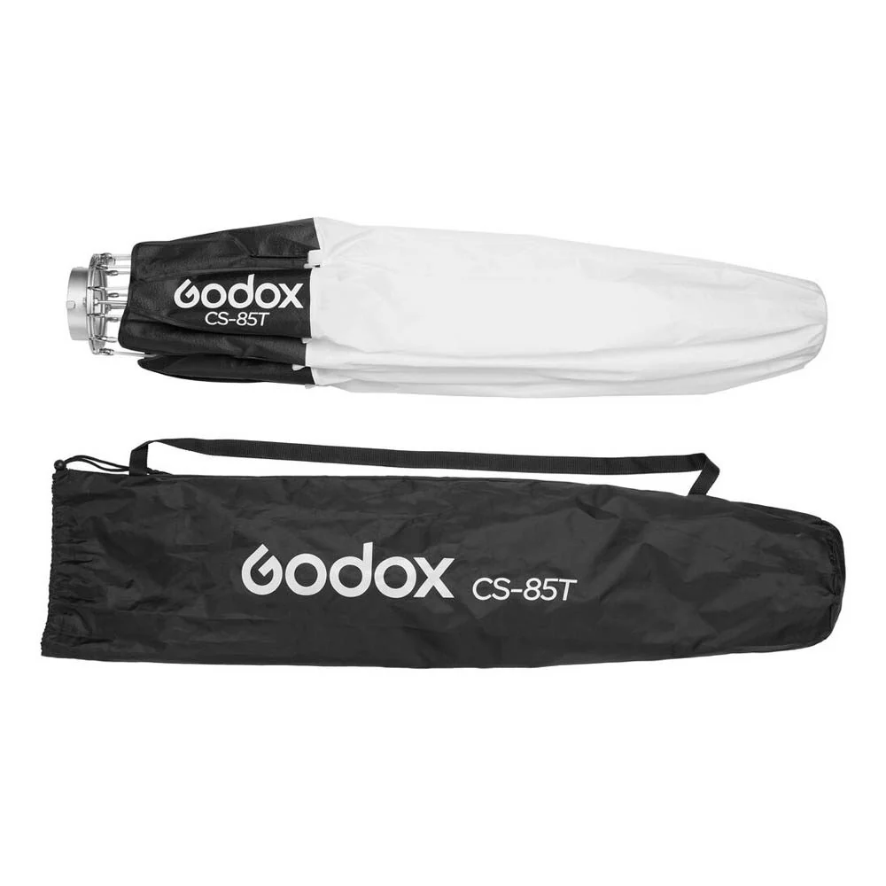 Godox Softbox CS-85T Lantern 85cm Livestream
