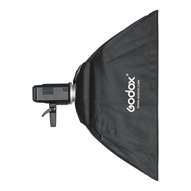 Godox Softbox SB-FW6090 / 60x90cm + grid / S-type Bowens mount