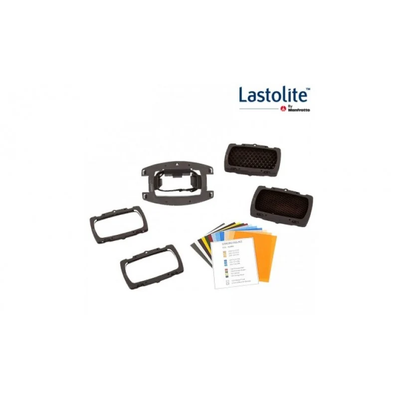 Lastolite STROBO Kreativni set za bljeskalicu