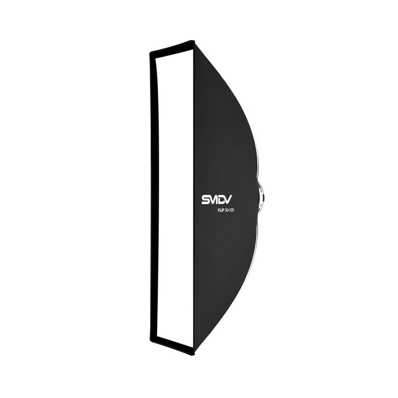 SMDV Speedbox-FLIP STRIP 30x120cm (bez adaptera)