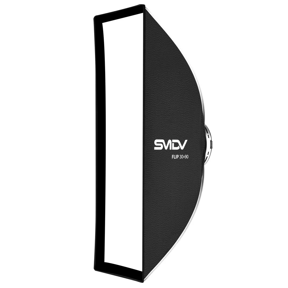 SMDV Speedbox-FLIP STRIP 30x90cm (bez adaptera)