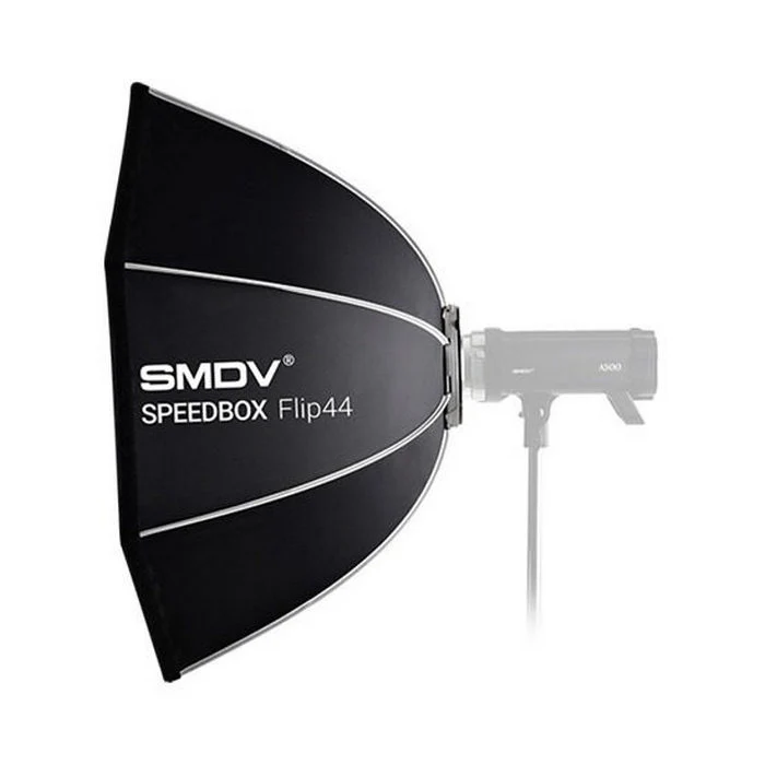 SMDV Speedbox-FLIP44 - 110cm sklopivi softbox