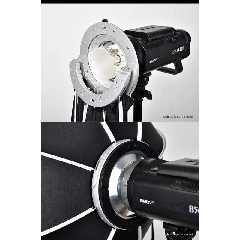 SMDV Speedbox-FLIP44 - 110cm sklopivi softbox