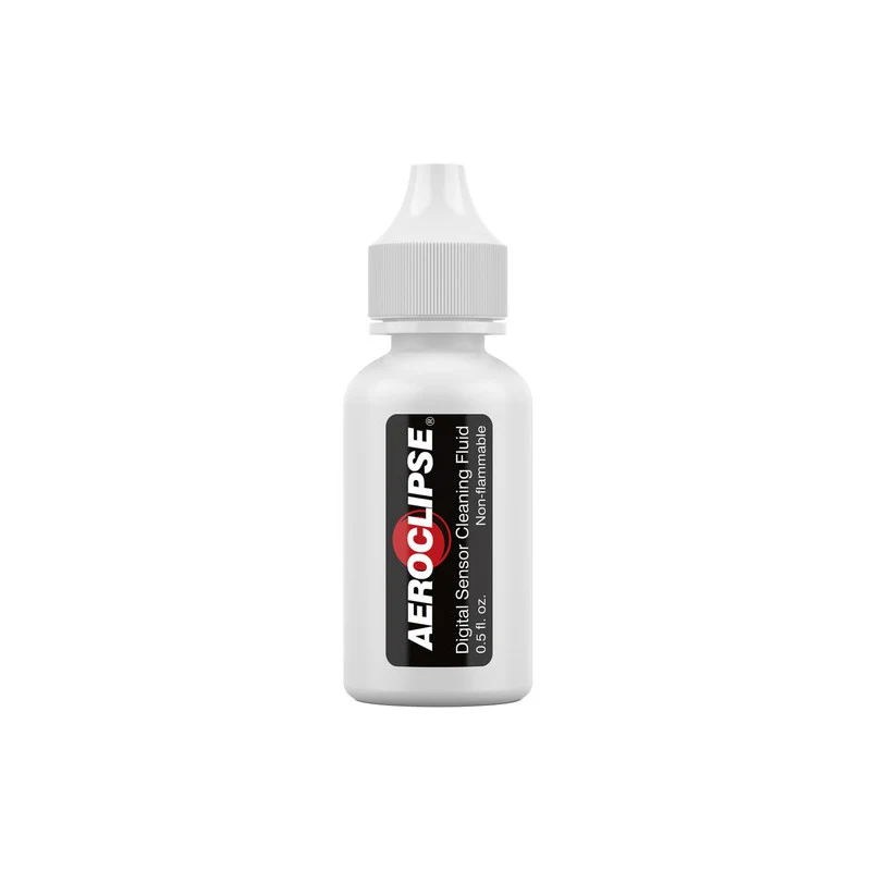PhotoSol AEROCLIPSE 14ml Tekućina za čišćenje sensora