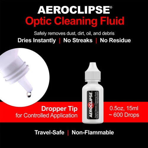 PhotoSol AEROCLIPSE 14ml Tekućina za čišćenje sensora