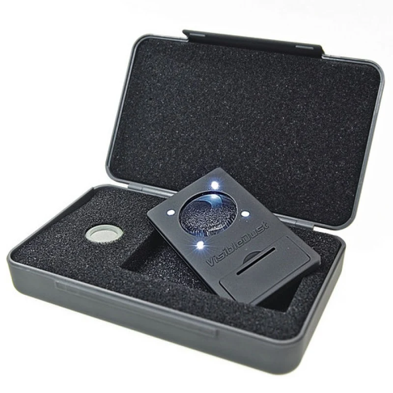 Visible Dust Mini Quasar® Sensor Loupe®
