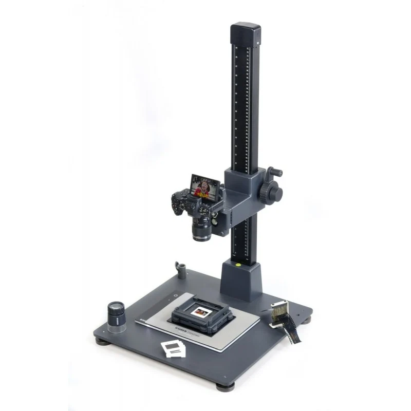 Kaiser 2453 SLIMLITE PLANO - LED ploha za pregledavanje filmova 22x16cm