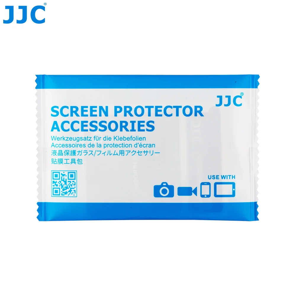 JJC GSP-XT3 zaštitno staklo za LCD ekran Fujifilm X-T3