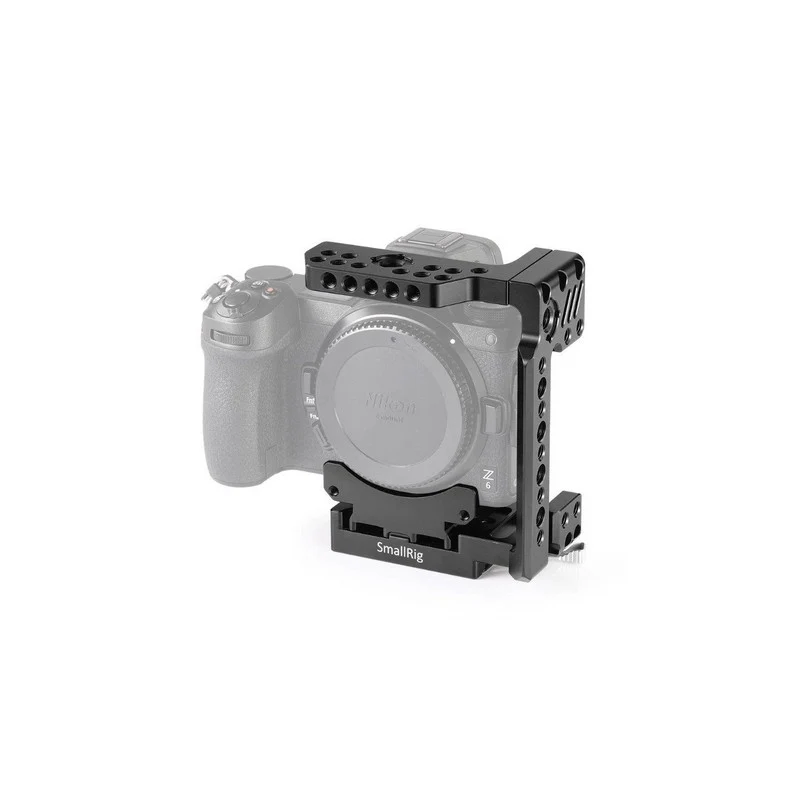 SmallRig Cage Nikon Z6 / Z7 / Half cage / 2262