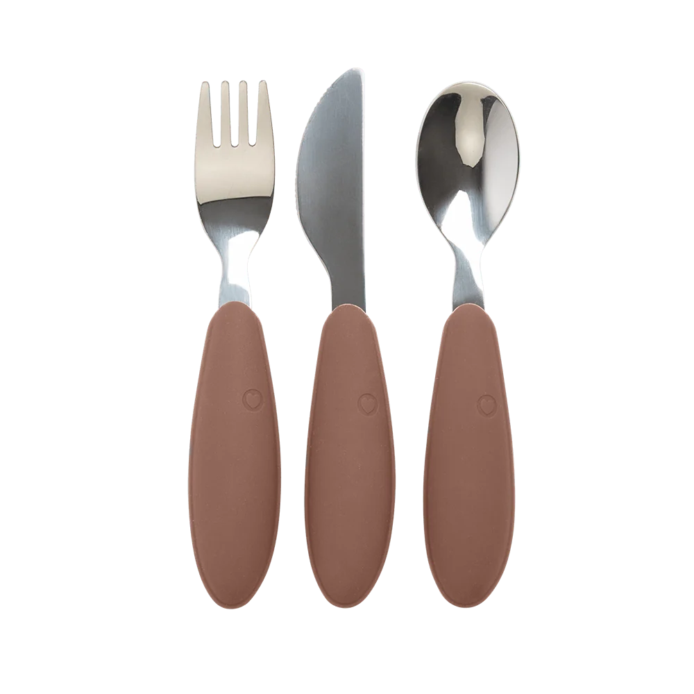 Set pribora za jelo - Woodchuck