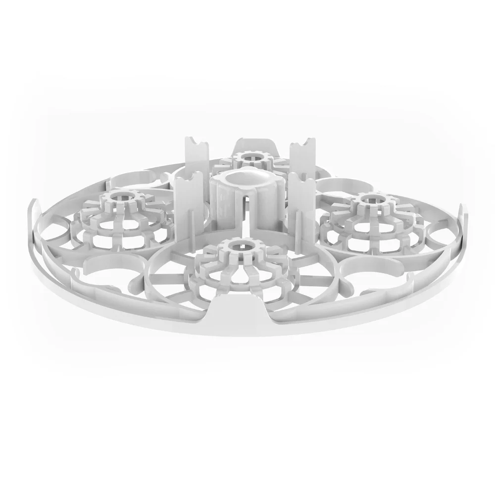 BabyBrezza Bottle Washer Pro gornja košara