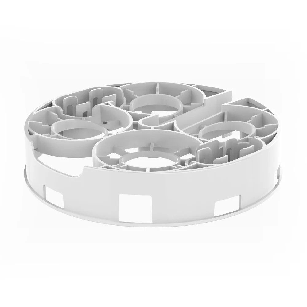 BabyBrezza Bottle Washer Pro posuda za bočice