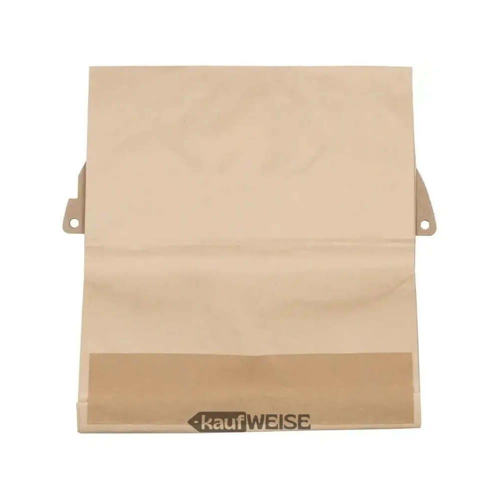 Kärcher originalne papirnate filter vrećice (5 kom.) | za WD 2 Plus, WD 3, KWD 1-3 | 2.863-275.0