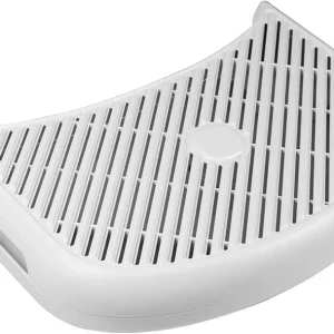 CATLINK Stepenica za WC Baymax Scooper SE, bijela, 54,3x40,2x10,6 cm