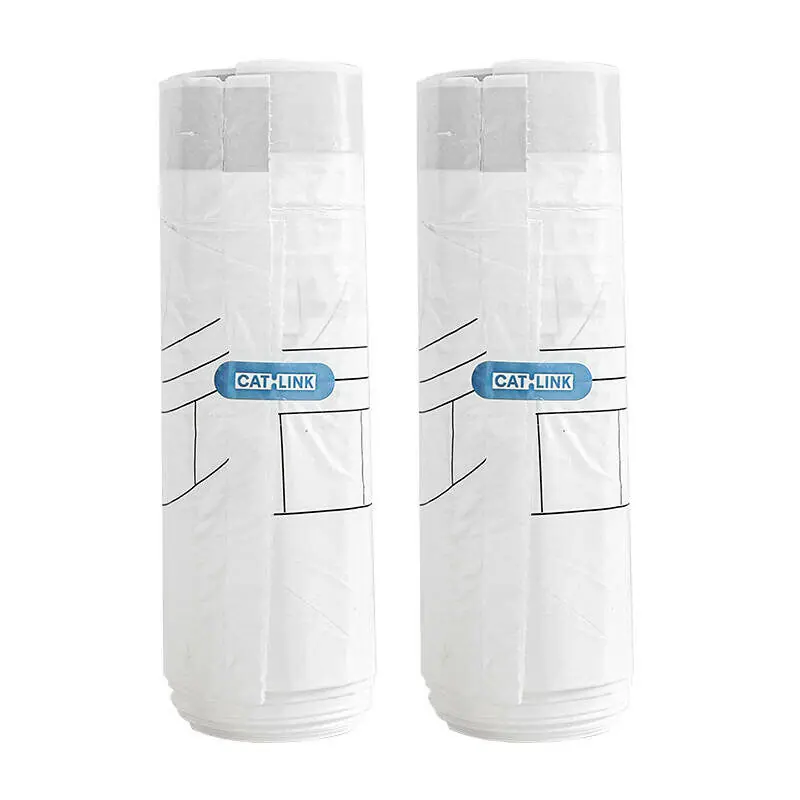 CATLINK Vrećice za izmet za WC Young Pro-X / Luxury Pro-X, 2x20kom